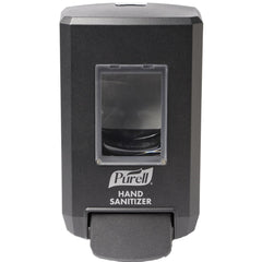 PURELL CS4 All-Weather Hand Sanitizer Dispensing System, for PURELL CS4 1200 mL Hand Sanitizer Refills, Graphite