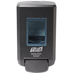 PURELL CS4 All-Weather HEALTHY SOAP Dispensing System, for PURELL CS4 1250mL HEALTHY SOAP Refills, Graphite