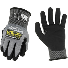 Brand: Mechanix Wear / Part #: S27EP-58-010