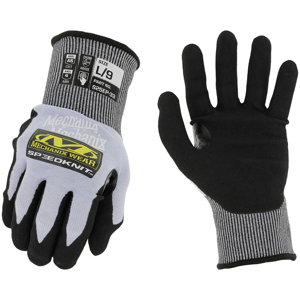 Brand: Mechanix Wear / Part #: S25EP-33-009