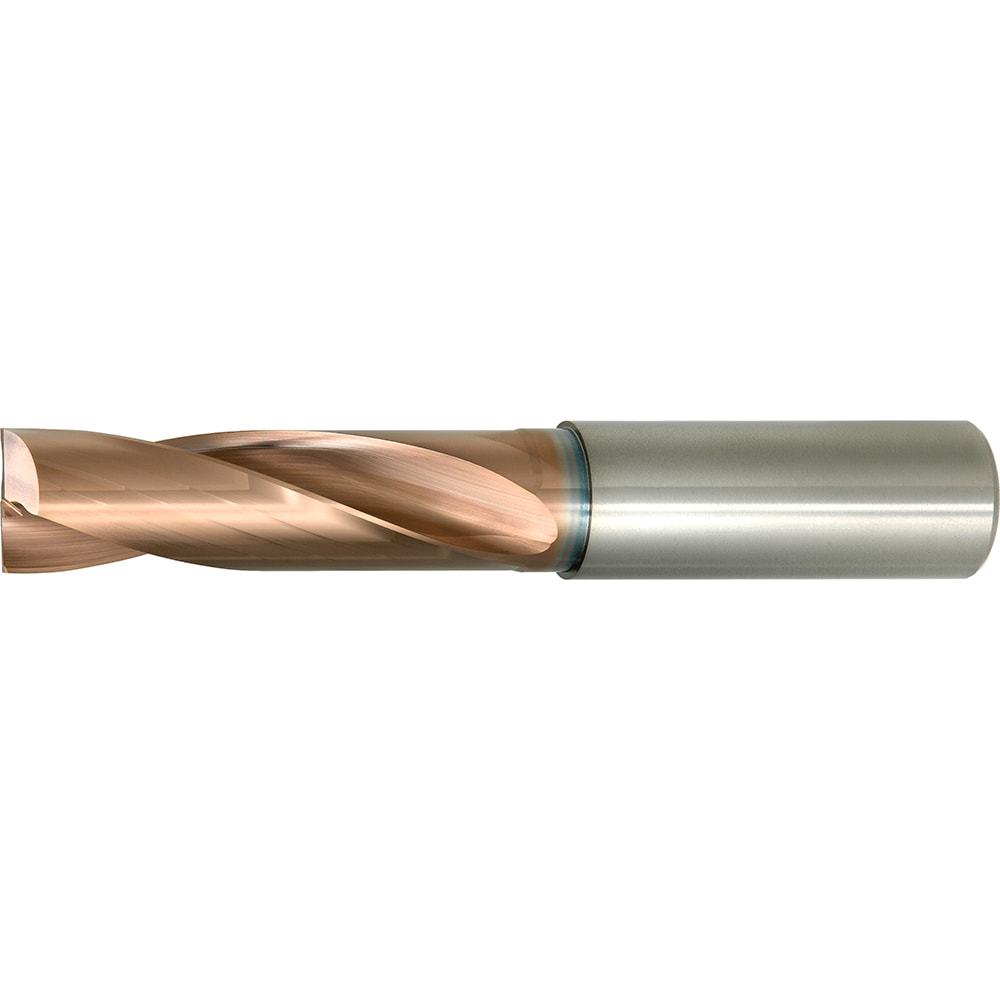 Extra Length Drill Bit:  0.1811",  180 &deg,  Carbide