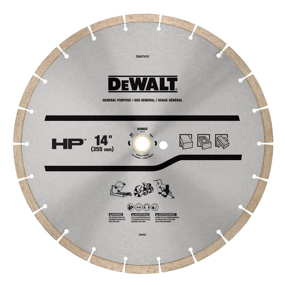 Brand: DeWALT / Part #: DW47410