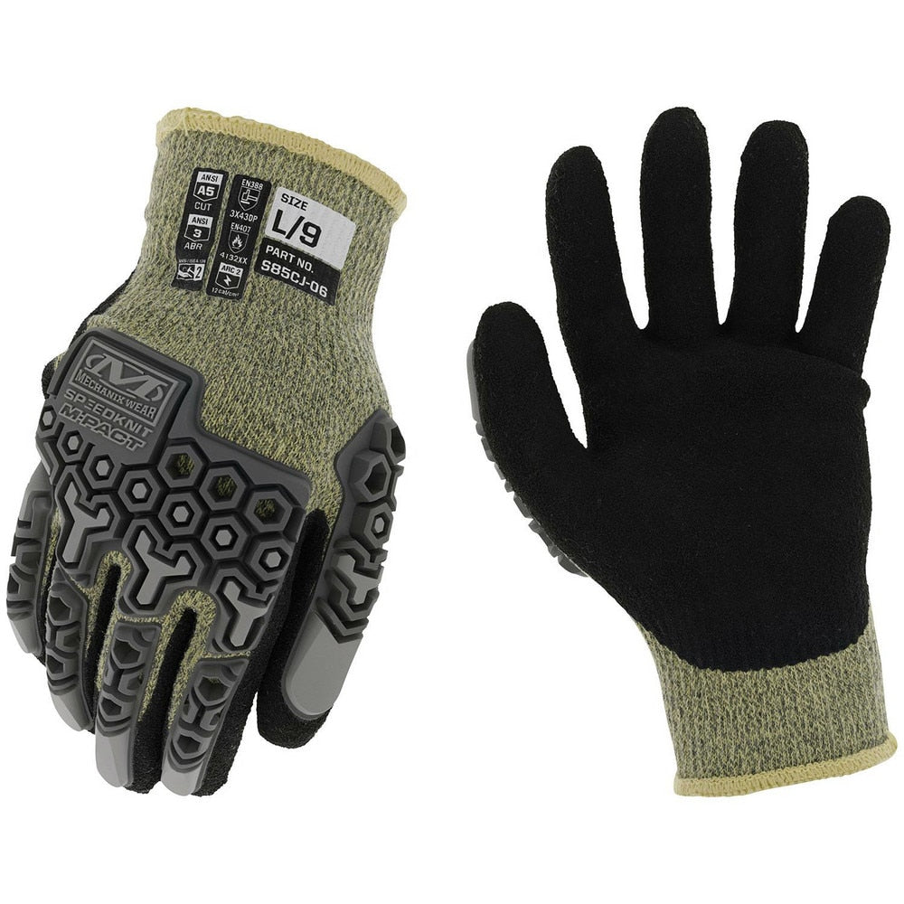 Brand: Mechanix Wear / Part #: S85CJ-06-009