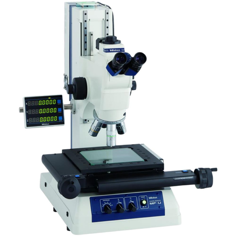 Microscopes; Microscope Type: Binocular; Eyepiece Type: Binocular; Arm Type: Fixed; Focus Type: Adjustable; Image Direction: Upright; Eyepiece Magnification: 10x; Objective Lens Magnification: 20 Total Increases