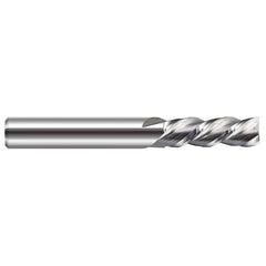 Spiral Router Bits; Cutter Diameter (Decimal Inch): 0.3750; Cutter Diameter (Inch): 3/8; Overall Length (Inch): 2-1/2; Overall Length (Decimal Inch): 2.5000; Shank Diameter (Decimal Inch): 0.3750; Shank Diameter (Inch): 3/8