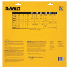 Brand: DeWALT / Part #: DW47627