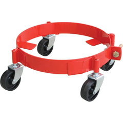 Heavy duty drum dollies for 5 Gallon (20kgs) drum