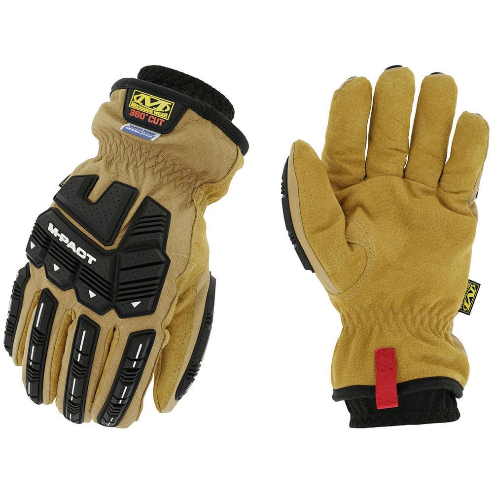 Brand: Mechanix Wear / Part #: LDMP-XW75-011