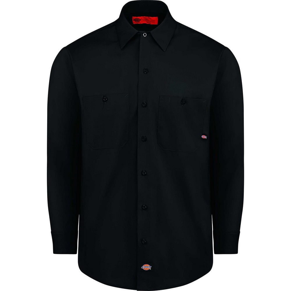 Brand: Dickies / Part #: L535BK-RG-2XL