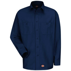 Brand: Dickies / Part #: WS10NV-LN6-XXL