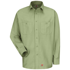 Brand: Dickies / Part #: WS10KH-RG-3XL