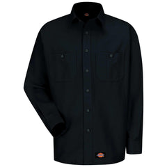 Brand: Dickies / Part #: WS10BK-RG-XXL