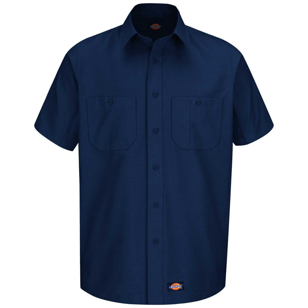 Brand: Dickies / Part #: WS20NV-SSL-XL