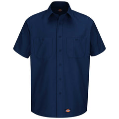 Brand: Dickies / Part #: WS20NV-SSL-L