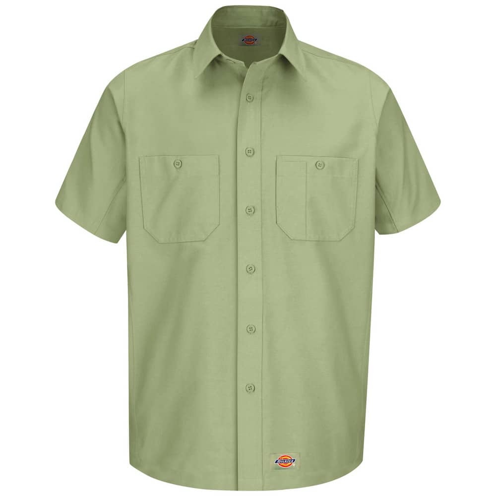 Brand: Dickies / Part #: WS20KH-SSL-M