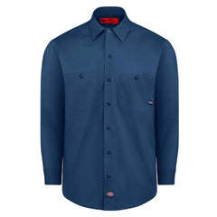 Brand: Dickies / Part #: L535NV-TL-L