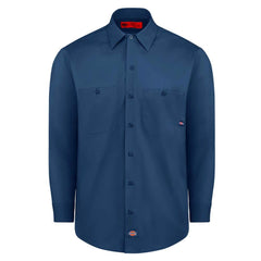 Brand: Dickies / Part #: L535NV-RG-XL