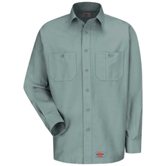 Brand: Dickies / Part #: WS10SV-RG-S