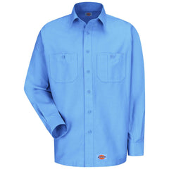 Brand: Dickies / Part #: WS10LB-RG-L