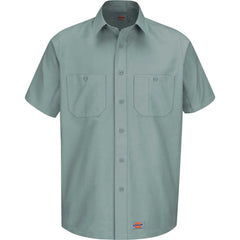 Brand: Dickies / Part #: WS20SV-SSL-XL