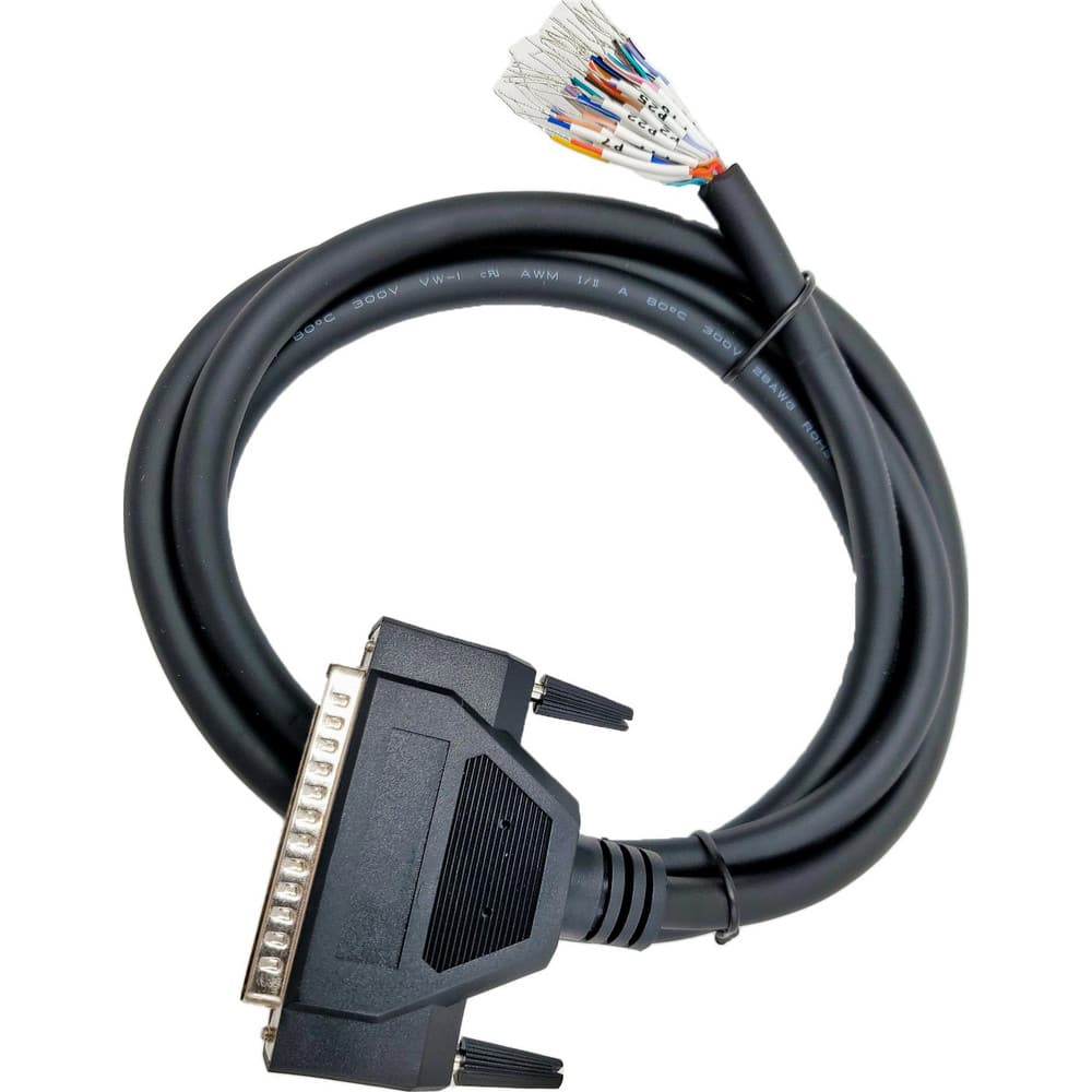 Brand: CompuCablePlusUSA / Part #: DBC-37MW-05