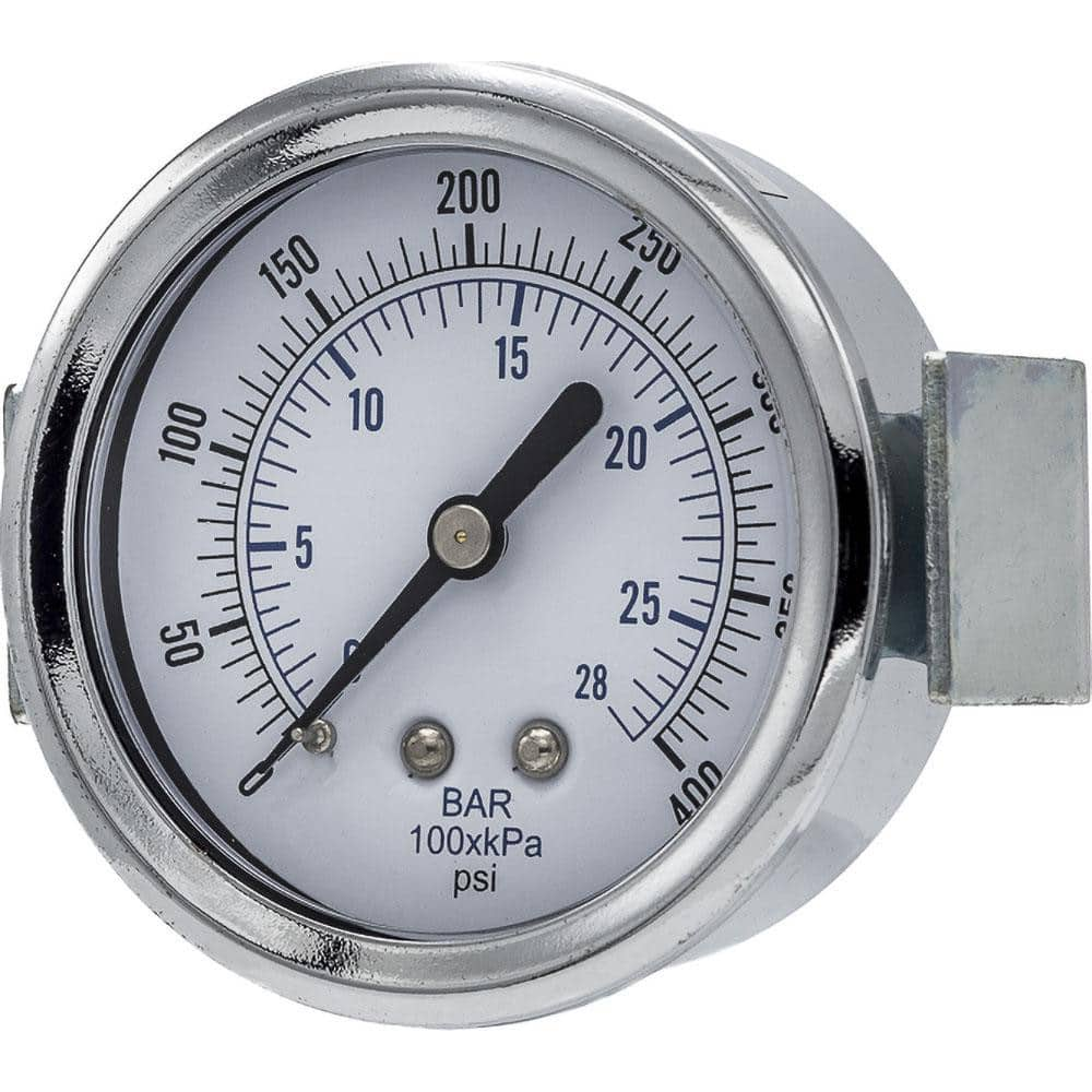 Brand: PIC Gauges / Part #: 103D-254I