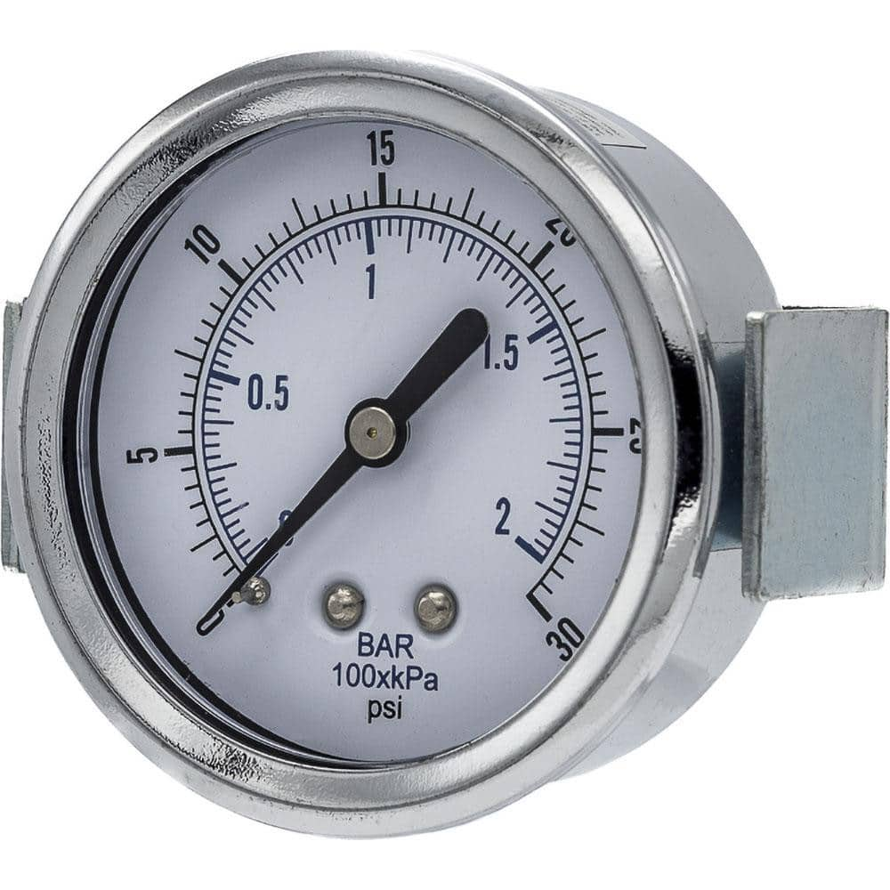 Brand: PIC Gauges / Part #: 103D-254C