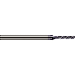 Brand: Harvey Tool / Part #: 750308-C3