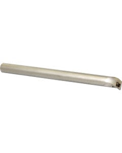 A16QSDUCL1123AE Left-Hand, Positive Rake, Coolant-Through Boring Bar