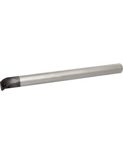 E12QSDQCR0716A Right-Hand, Positive Rake, Coolant-Through Boring Bar