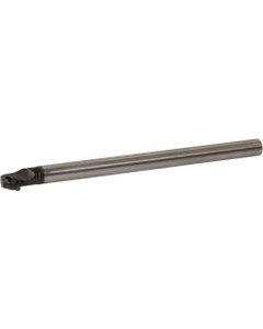 E12QSDZCR0716A Right-Hand, Positive Rake, Coolant-Through Boring Bar