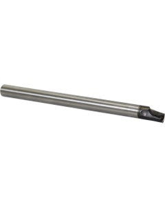 E12QSTLPL0916A Left-Hand, Positive Rake, Coolant-Through Boring Bar