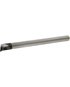 E10NSVPCR0814A Right-Hand, Positive Rake, Coolant-Through Boring Bar