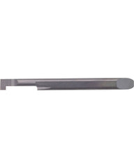 EZGR 080070150 PR1225 Grade PVD Carbide, Micro Internal Grooving Bar