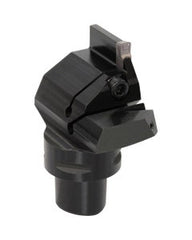 KPC3 KGDL 220552T17 Quick Change, Polygon Shank Indexable Grooving Toolholder