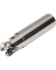 ‎MRX 20W20102T RAD-6 Series, Standard Length Shank, Radius End Mill