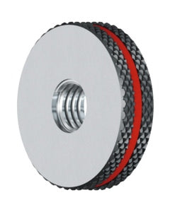 ‎M22x2.5 - 4h Ring Gage - No-Go