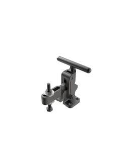 660 lbs Capacity - Adjustable U-Bar - T-Handle - Heavy Duty Toggle Clamp