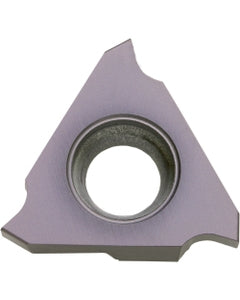 GBA 43R250010 PR1215 Grade PVD Carbide, Indexable Grooving Insert