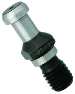 CAT 50 Coolant Pull Stud