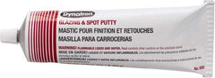 3M - Glazing & Spot Putty - 1 Lb Tube - Top Tool & Supply