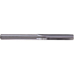 M.A. Ford - 0.062" Solid Carbide 4 Flute Chucking Reamer - Top Tool & Supply