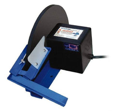 Abanaki - 10" Reach, 1.5 GPH Oil Removal Capacity, Disk Oil Skimmer - 40 to 160°F - Top Tool & Supply