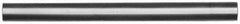 Value Collection - 3 Inch Diameter Tool Steel, O-1 Oil Hardening Drill Rod - 36 Inch Long - Top Tool & Supply