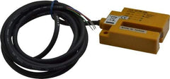 Extech - Tachometer Photoelectric Sensor - Use with 461950 1/8 DIN Panel Tachometer - Top Tool & Supply