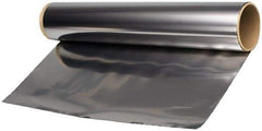 Made in USA - 100 Ft. Long x 10 Inch Wide, 2100°F Max, 309 Stainless Steel Tool Wrap - 0.002 Inch Thick - Top Tool & Supply