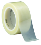 List 471 2" x 36 yds Vinyl Tape - Top Tool & Supply