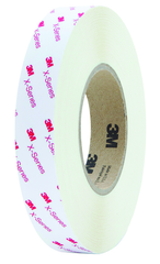 List XT2112 2" x 60 yds X-Series Hi-Tack Transfer Tape - Top Tool & Supply