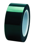 List 8992 50.4" x 72 yds Polyester Tape - Green - Top Tool & Supply