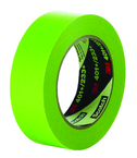 List 401+ 1490mm x 55m Log Roll High Performance Masking Tape - Green - Top Tool & Supply